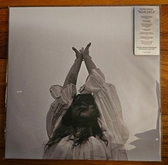 Silvana Estrada – Marchita (LP, Ltd, Edi) (Mint (M)) – 3991928929