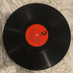 Various Artists The Shadow Of Your Smile Compilation LP Vinyl Record Album