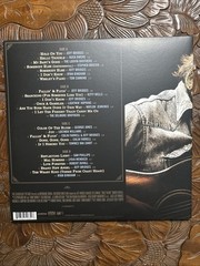Crazy Heart (Original Motion Picture Soundtrack) – Vinyl LP)