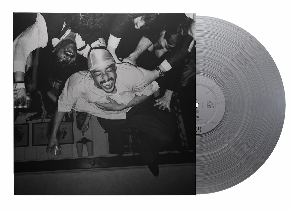 Dijon Baby (Vinyl) 12″ Album Coloured Vinyl