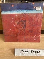 Nujabes Vinyl 4Set Metaphorical Music Modal Soul FIRST COLLECTION 2ND COLLECTION