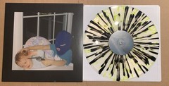 DOWNWARD The Brass Tax EP 12″ Vinyl /100-Leaving Time All Under Heaven Glare