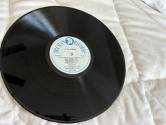 BOB MARLEY & Wailers LP African Herbsman Trojan TRLS.62-B STEREO United Kingdom