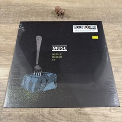 Muse Muscle Museum Vinyl EP 2026 RSD LE /2500 Record Store Day NEW