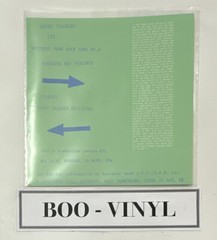 Boyracer – AUL 36X EP 7” Indie Rock Vinyl Record Ep Limited Ed EX / NM RARE