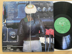PABLO MOSES- IN THE FUTURE 1983 VINYL 1ST PRESS ALLIGATOR ROOTS REGGAE SHRINK NM