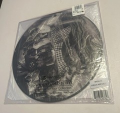 Lana Del Rey Chemtrails Over the Country Club, Walmart Exclusive Picture Disc EX