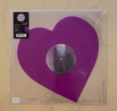Born To Die – Sidewalks and Skeletons Heart Shaped Vinyl LE/500 New