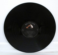 Elvis Fun In Acapulco RCA Victor STEREO ORIG Black Label Dog Top Center M-/VG++