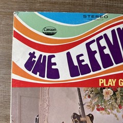 the lefevres Record