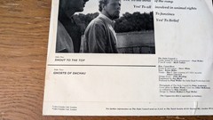 The Style Council Shout To The Top vgc+ 7 inch single tested vinyl 1984 polydor