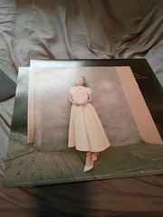 Ariana Grande Eternal Sunshine (Ltd. Deluxe Edt.) (Vinyl) D2C Version