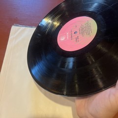 RUTH WHITE Flowers Of Evil ’69 Limelight Ultra RARE Electronic
