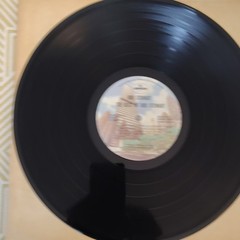 Rod Stewart The Best of Rod Stewart 2LP Vinyl 12″ Mercury 1972 SRM-2-7507