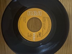 Lou Reed- Walk On The Wild Side French Issue