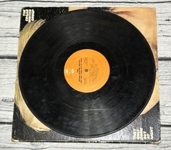 The Edgar Winter Group They Only Come Out At Night Epic PE 31584 W/W