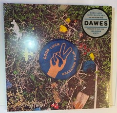 Dawes Good Luck with Whatever LP (2020 Hub, 180g Vinyl)