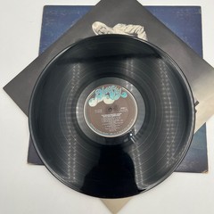 Edgar Winter Group w Rick Derringer LP 1975 Blue Sky VG+ Prog Rock