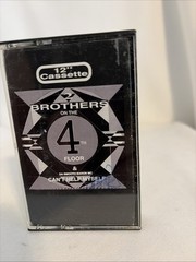 2 Brothers On The 4th Floor Cassette Can’t Help Myself