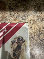 Taylor Swift – Red [New Vinyl LP] See Pics For Jacket Crease Top Right