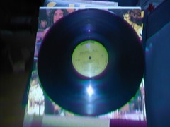 Black Sabbath/ Black Sabbath Vol 4 Warner Bros. Records R1 2602 LP Vinyl Album
