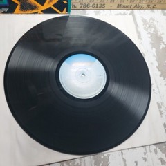 VINTAGE THE RIGHT STUFF 2 – NOTHIN BUT A HOUSEPARTY 12″ REMIXES 1990 VINYL Testd