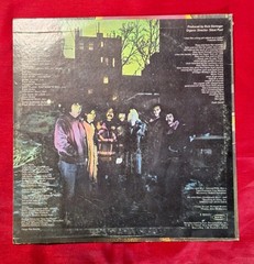 Edgar Winter’s White Trash Vinyl Record 1971 EPIC E 30512 – USA