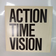 Alternative TV Action Time Vision UK 1st press 7″ Punk ATV EX/VG
