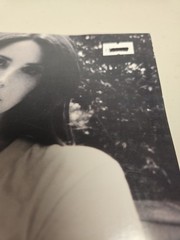 Ultraviolence – Lana Del Rey (2014) Vinyl Double Black 2 LP