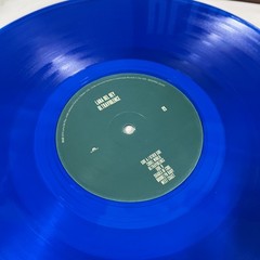 LANA DEL RAY Ultraviolence Rare Alternate Cover Blue / Violet Colored Vinyl 2 LP