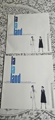 La La Land (Original Motion Picture Soundtrack) by La La Land / O.S.T. …