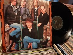 WINTER HOURS SAY THE WORD 12” LINK RECORD