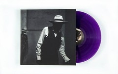 Kahlil Joseph – Fly Paper Vinyl Purple