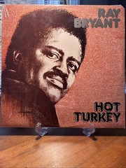 Ray Bryant Hot Turkey