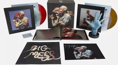Danny Elfman – Big Mess Deluxe [Box Set] NEW Vinyl