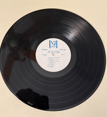 Blind Boys of Alabama: Can I Get a Witness VEE-JAY 12″ LP 33 RPM