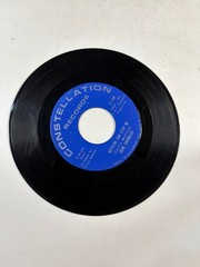 Gene Chandler – The Big Lie 7″ Single 1965 Constellation Records Soul R&B 45 RPM