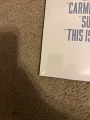 Lana Del Rey Born to Die LP (2012) NEW
