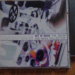 Art of Noise Legs Lot