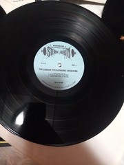 TheGoldenFiftyOfPopularConcert Music PlayedByTheWorld’sGreatOrchestras 5 LP Set