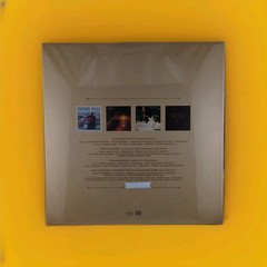 DAVID CROSBY STEPHEN STILLS & GRAHAM NASH The Solo Albums SEALED 4LP RSD Sealed