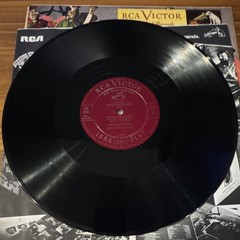 vinyl record: RCA Victor Offenbach Gaîté Parisienne Fiedler LM 1001 LP