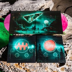 Oxenfree II: Lost Signals 2xLP
