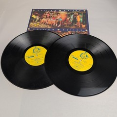 Ludacris Chicken-N-Beer Vinyl Record 2 LP Album 2003 Promo Copy Def Jam Read