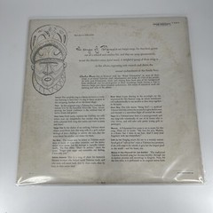 The Royal Polynesians Polynesia Lp 1954 Original Ultrasonic Clean VG Strong/VG