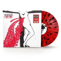 The Distillers **Coral Fang *NEW RED BLACK RECORD LP VINYL ROCKTOBER