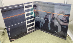 Dashboard Confessional – A Mark A Misson A Brand A Scar IVC Edition Vinyl