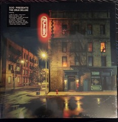 Djo – The Crux Deluxe (Mint (M)) Rock (LP, Album) NEW SEALED