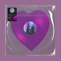 Born To Die – Sidewalks and Skeletons CASHFORGOLD Heart Shaped Vinyl LE/500 ✅📦