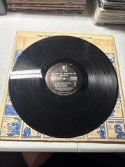 Jim Croce-You Don’t Mess Around With Jim – LP Vinyl Album – 1972 ABC